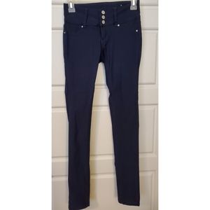 Women's skinny pants